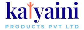 Katyaini Products Pvt. Ltd.